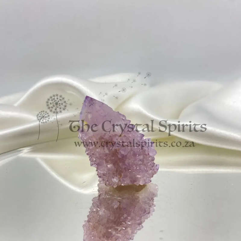 Spirit Quartz