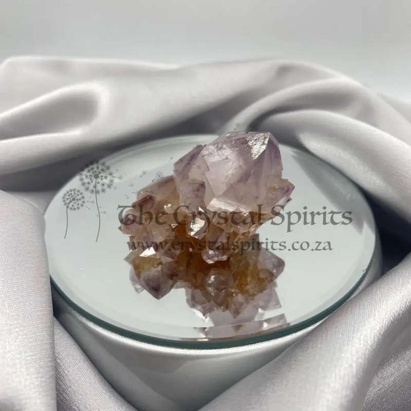 Spirit Quartz
