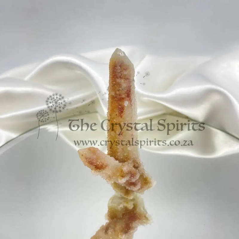 Spirit Quartz
