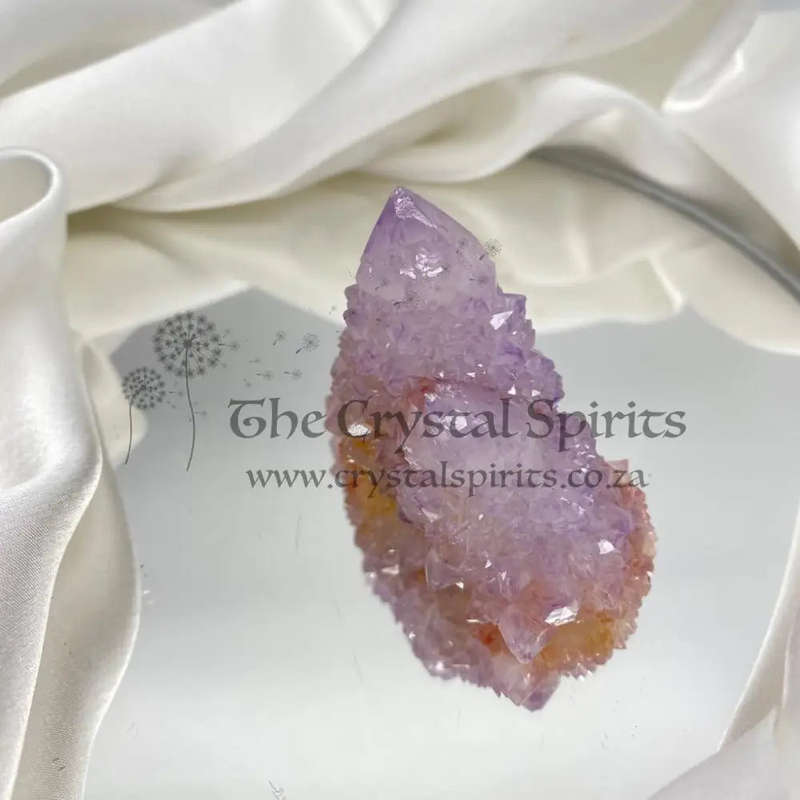 Spirit Quartz
