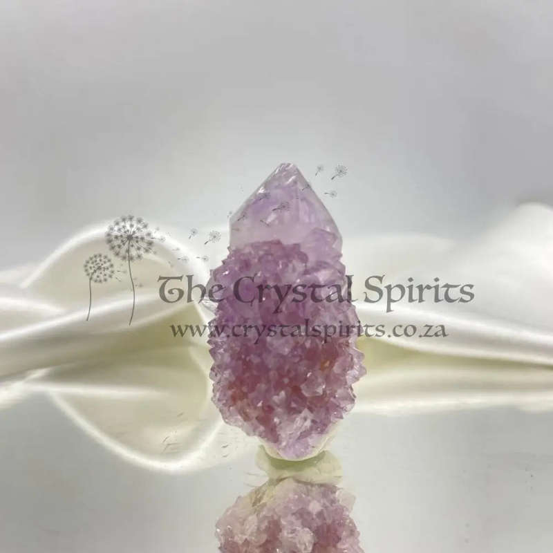 Spirit Quartz