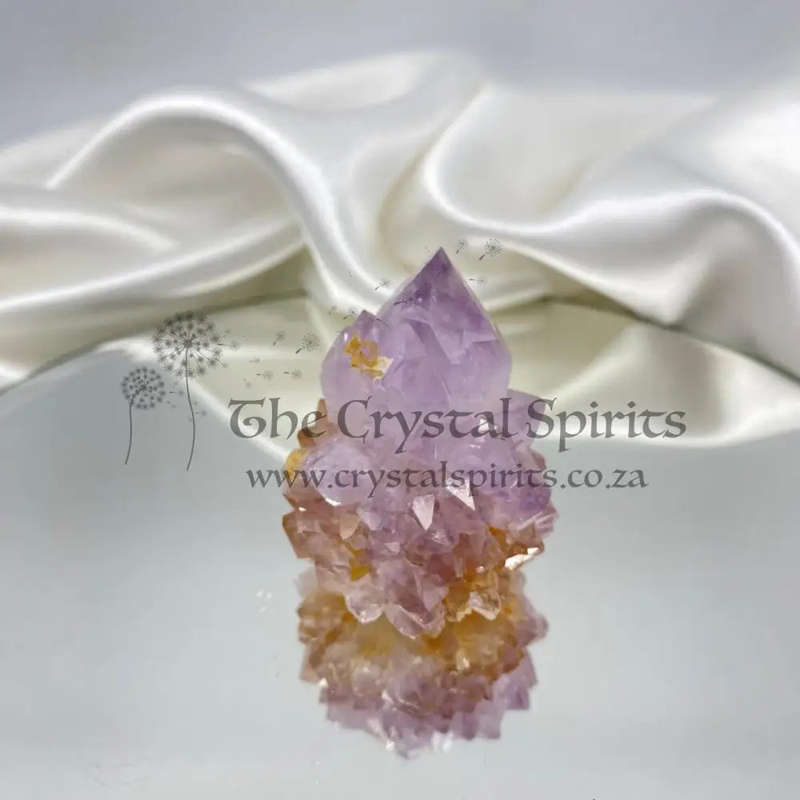 Spirit Quartz