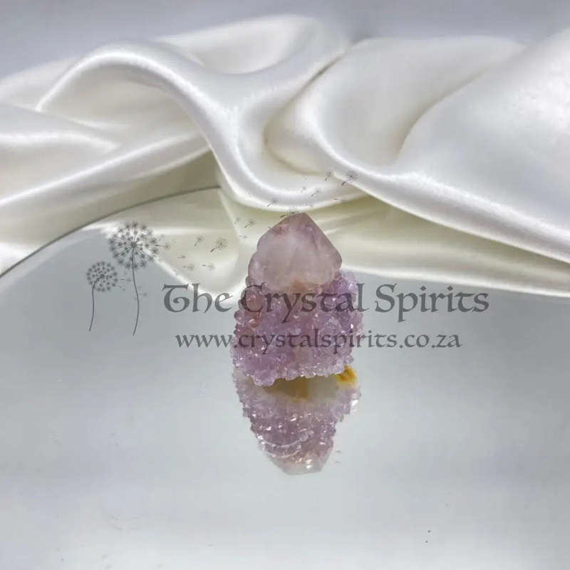 Spirit Quartz
