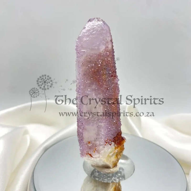 Spirit Quartz