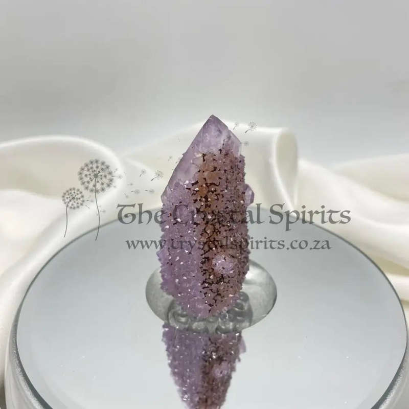 Spirit Quartz