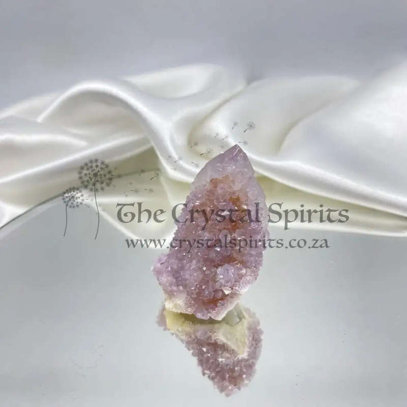 Spirit Quartz