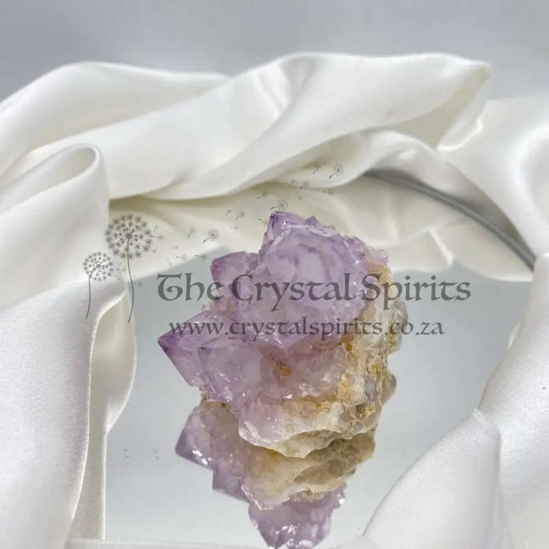 Spirit Quartz