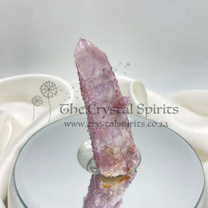 Spirit Quartz