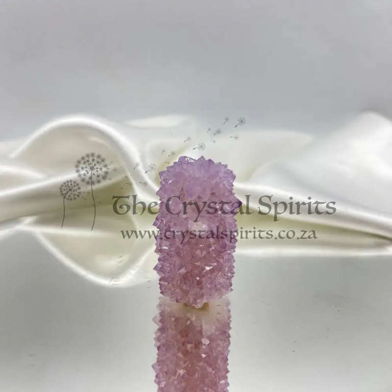 Spirit Quartz