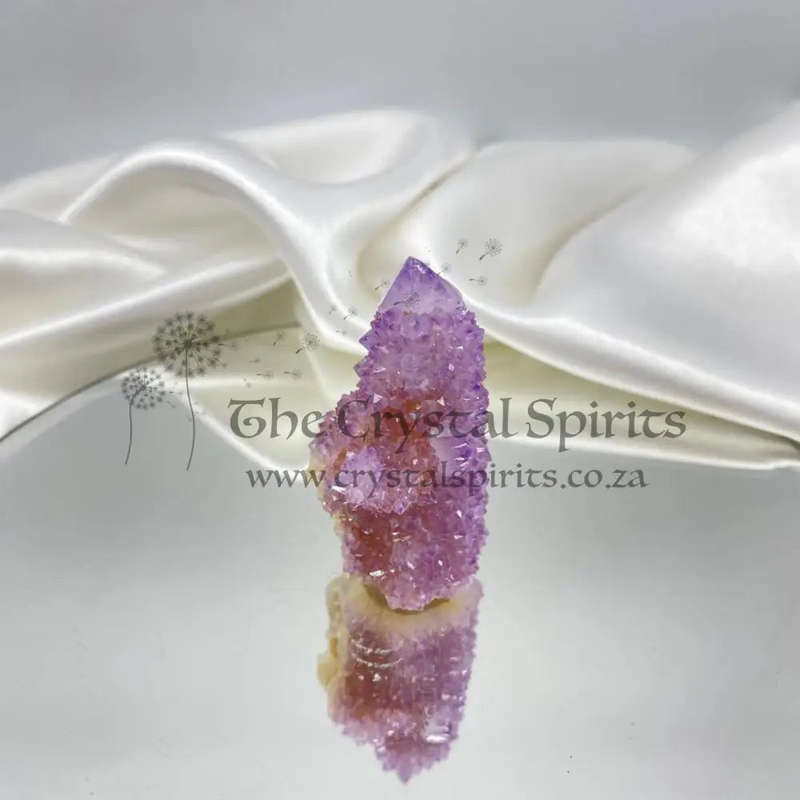 Spirit Quartz