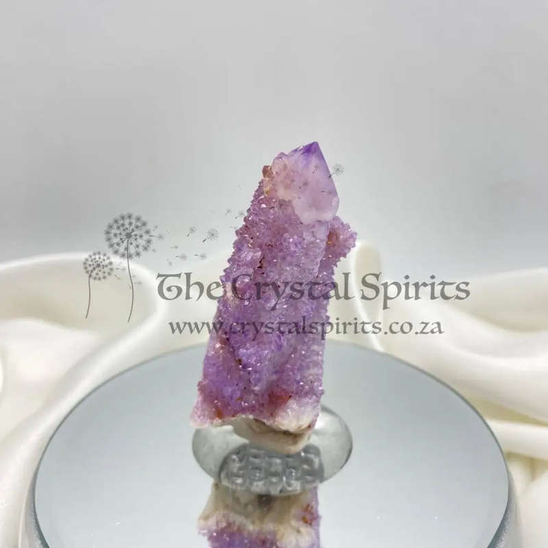 Spirit Quartz
