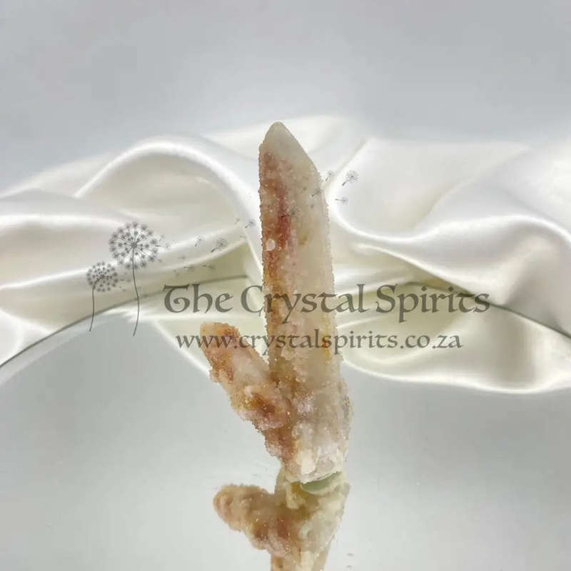 Spirit Quartz