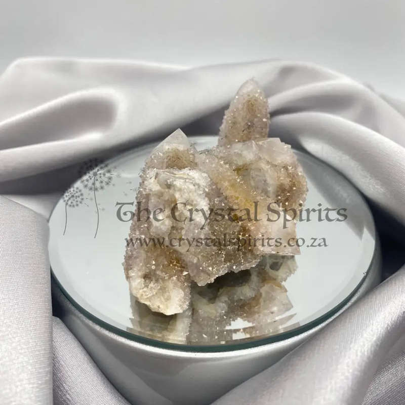 Spirit Quartz