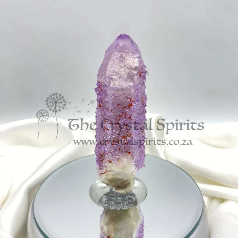 Spirit Quartz