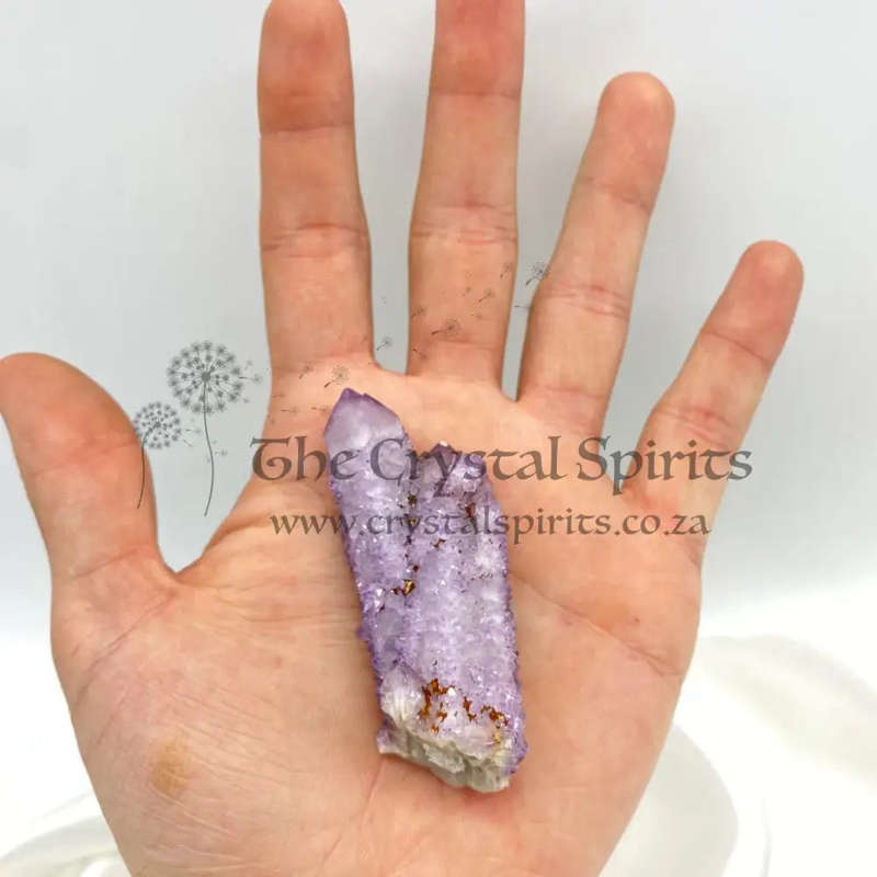 Spirit Quartz