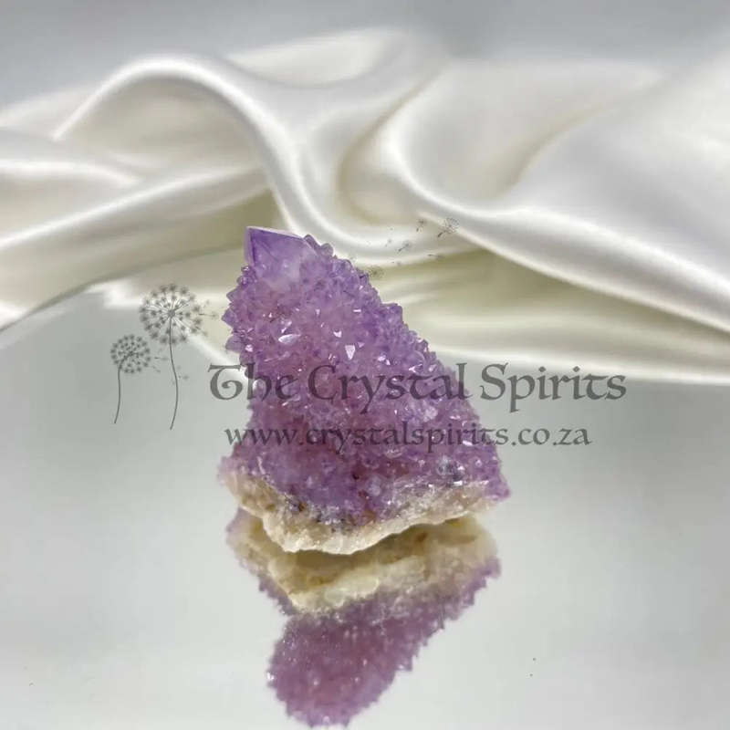 Spirit Quartz