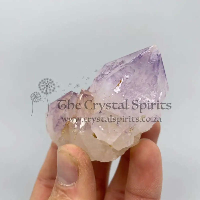 Spirit Quartz