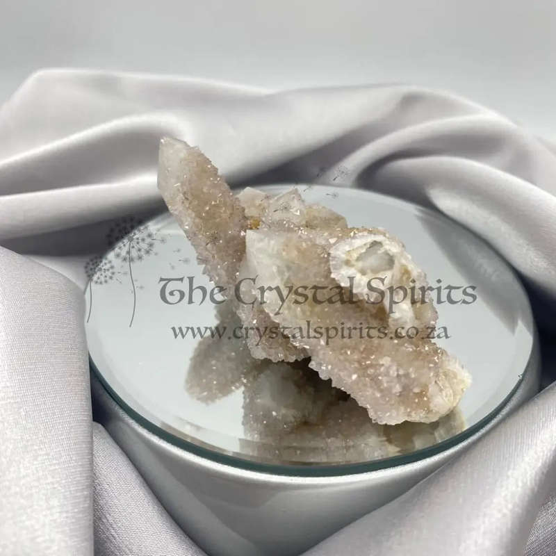 Spirit Quartz