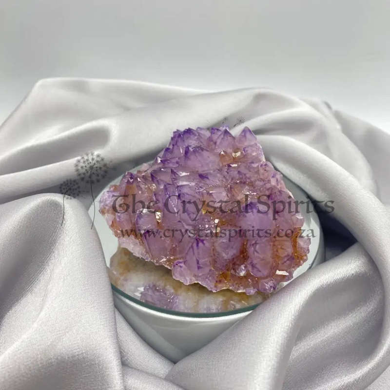 Spirit Quartz