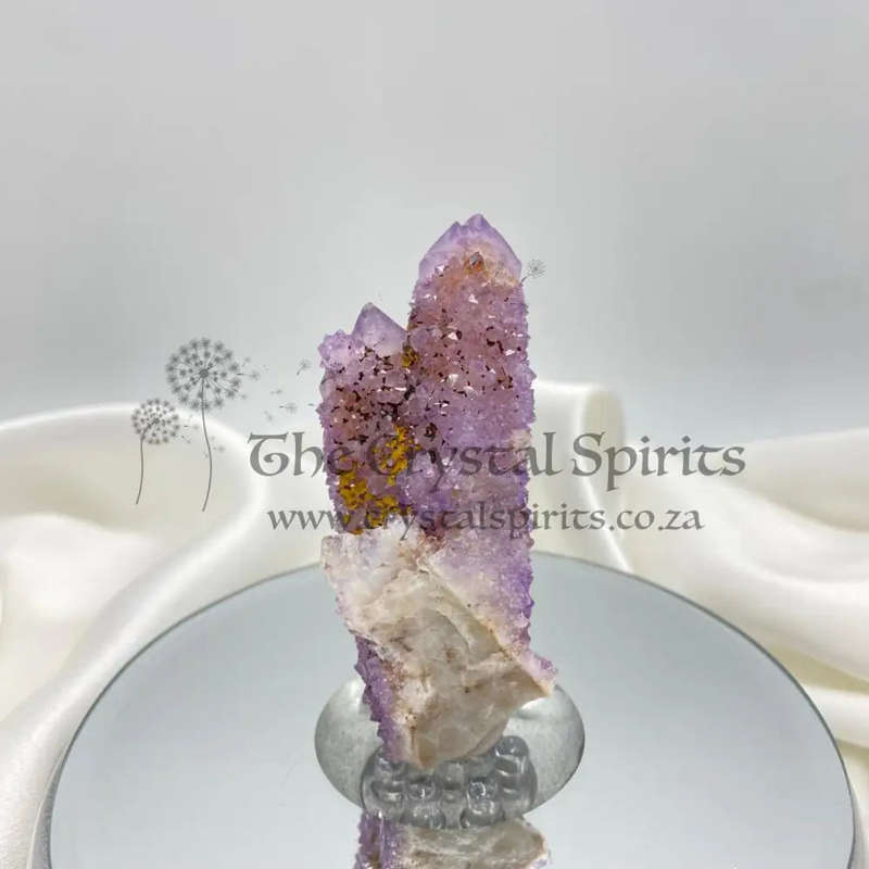 Spirit Quartz