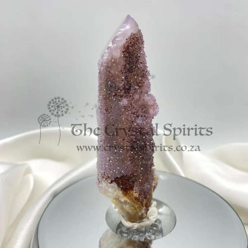 Spirit Quartz