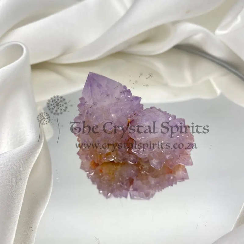 Spirit Quartz