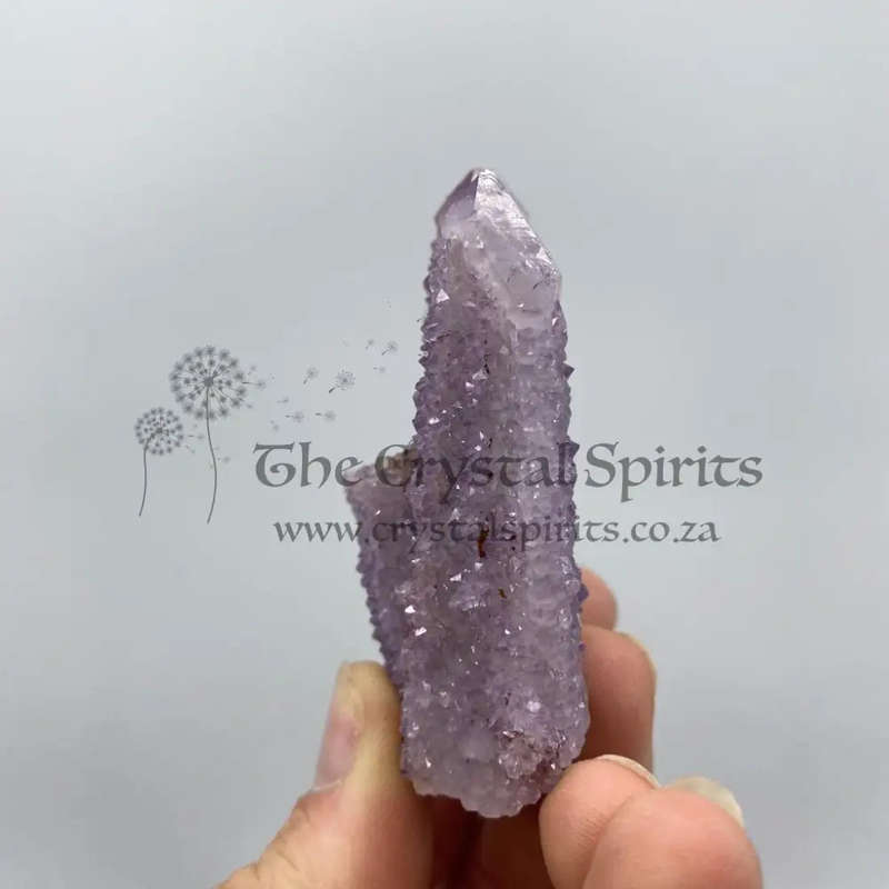 Spirit Quartz