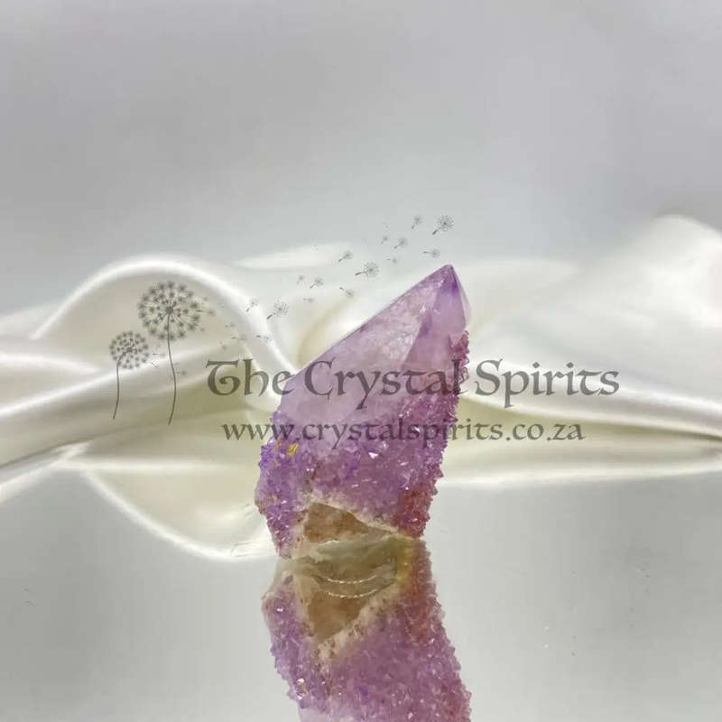 Spirit Quartz
