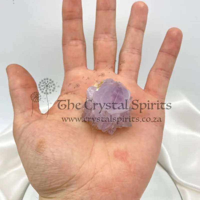 Spirit Quartz