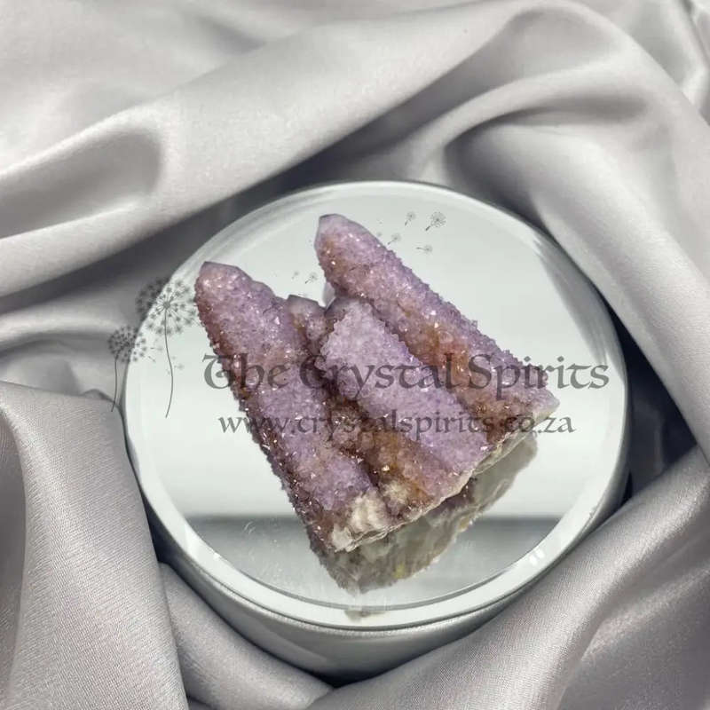 Spirit Quartz