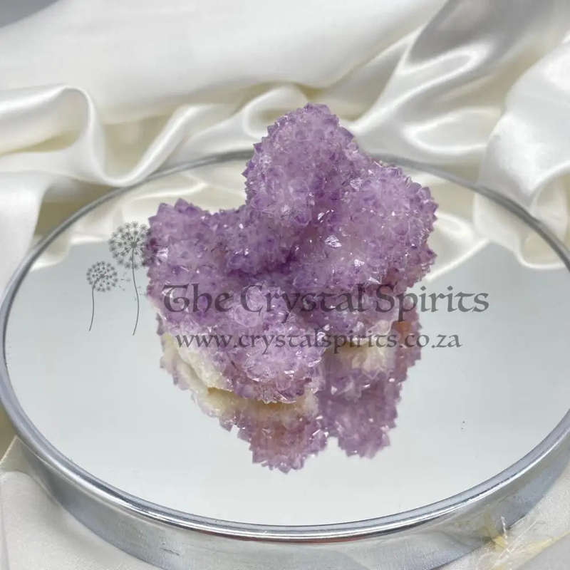 Spirit Quartz