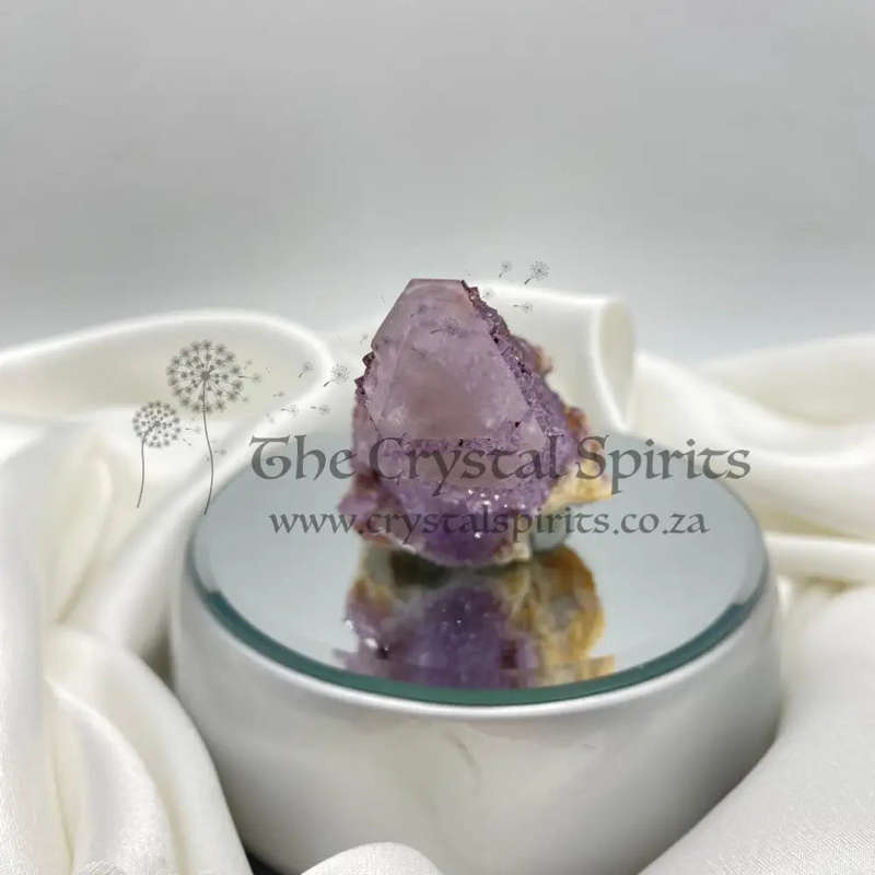 Spirit Quartz