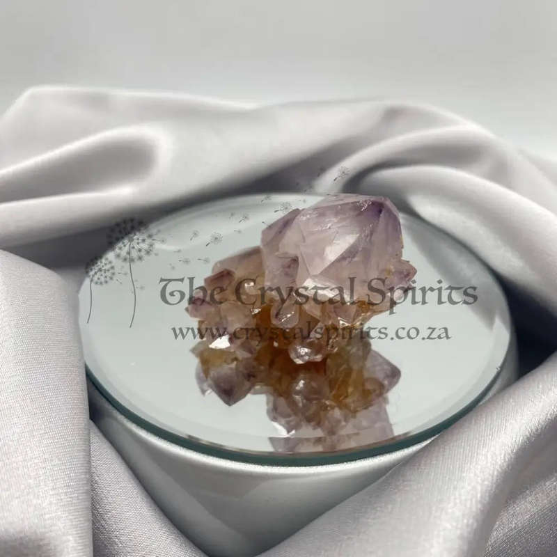 Spirit Quartz