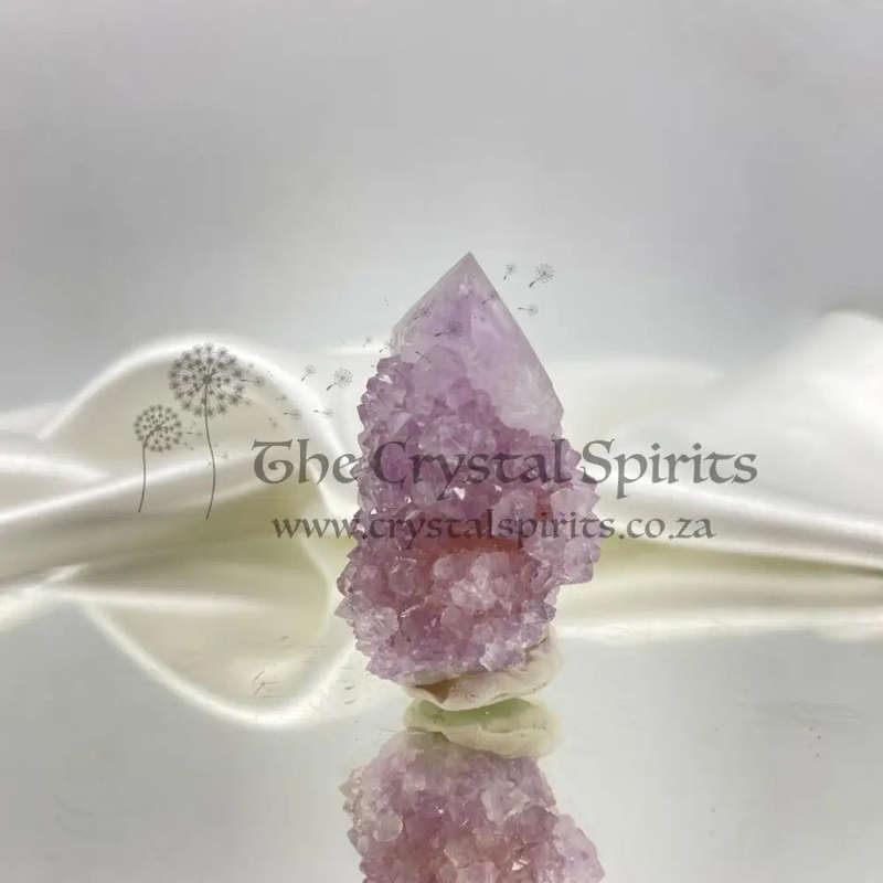 Spirit Quartz