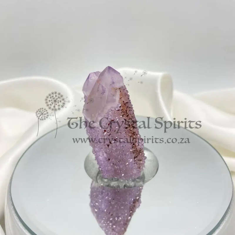 Spirit Quartz