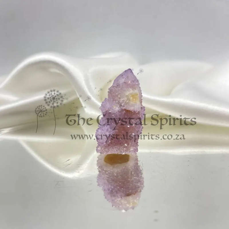 Spirit Quartz
