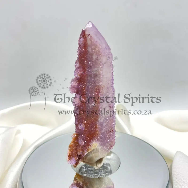 Spirit Quartz