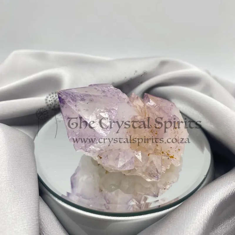 Spirit Quartz