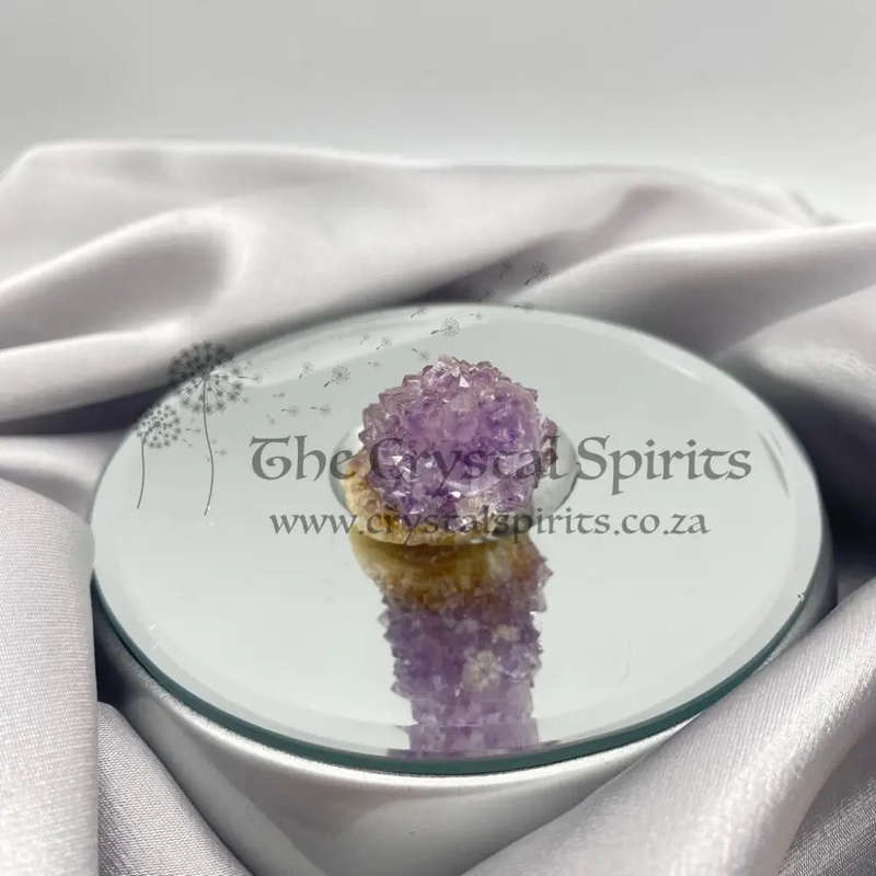 Spirit Quartz