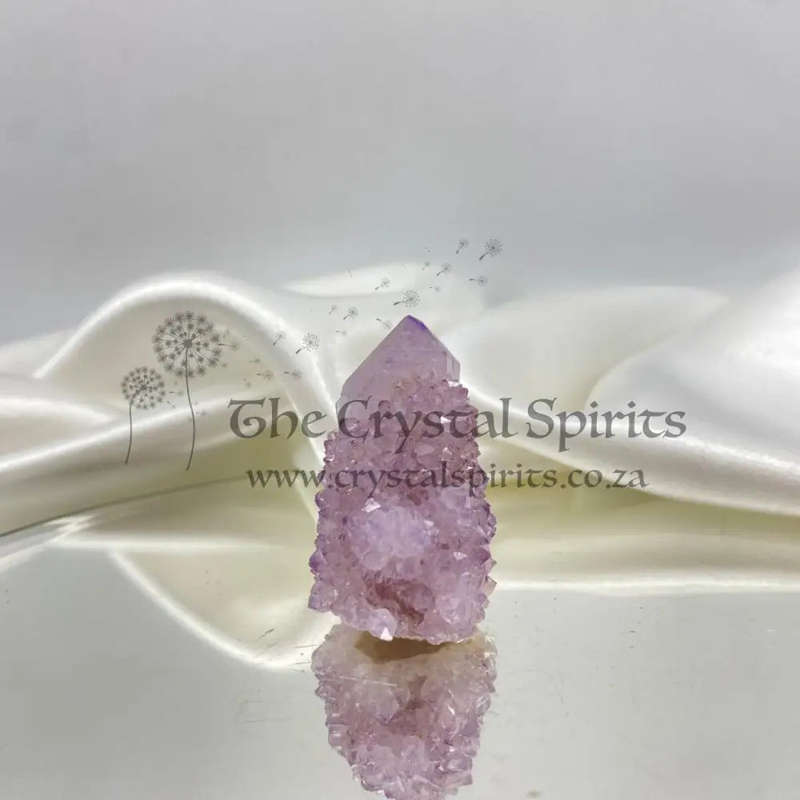 Spirit Quartz