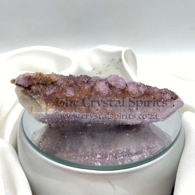 Spirit Quartz