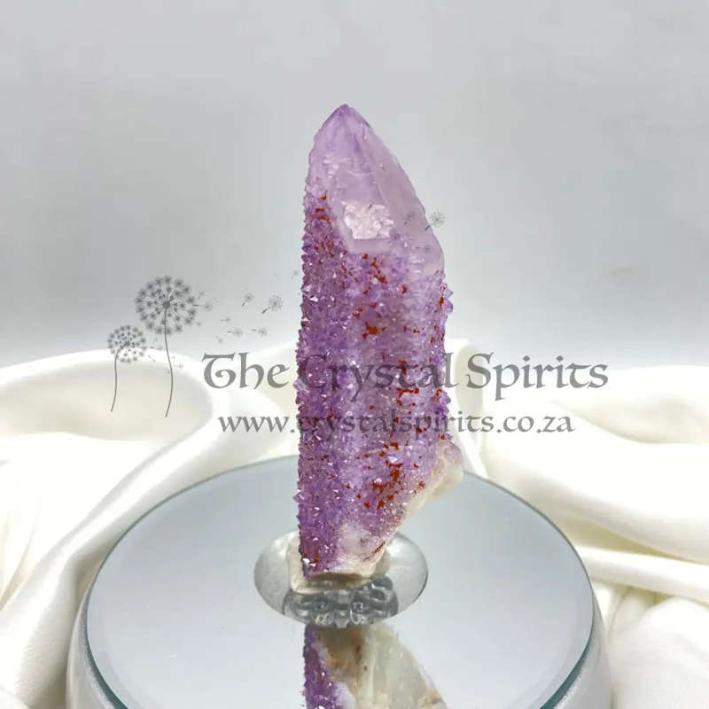 Spirit Quartz