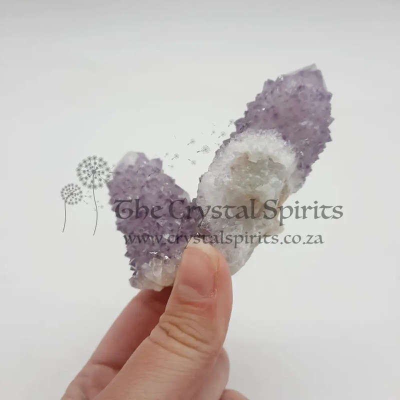 Spirit Quartz Crystal