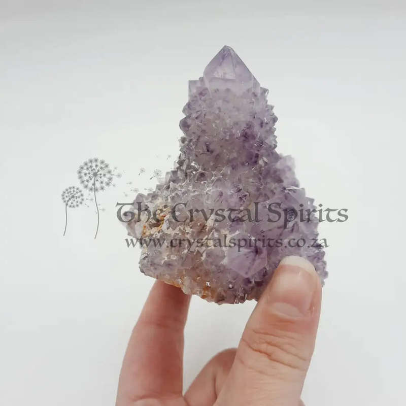 Spirit Quartz Crystal