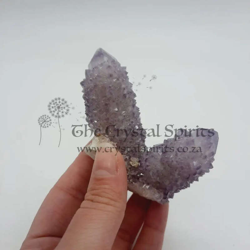 Spirit Quartz Crystal