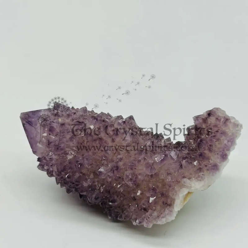 Spirit Quartz