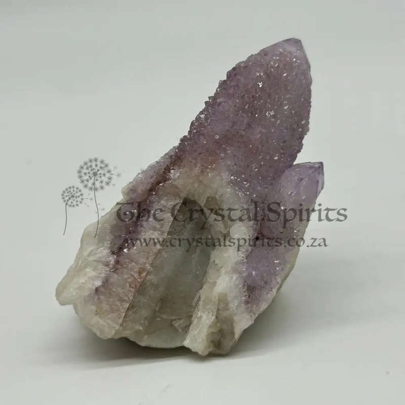 Spirit Quartz