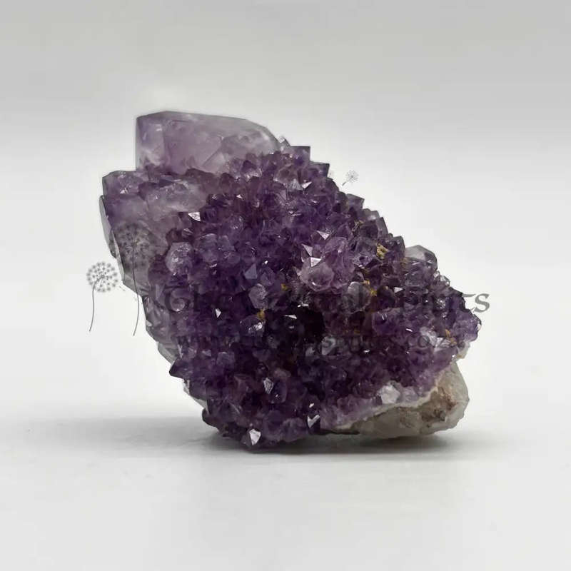 Spirit Quartz