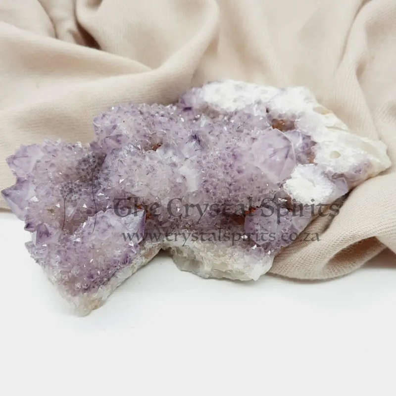 Spirit Quartz