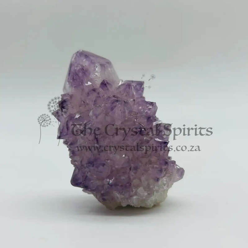 Spirit Quartz